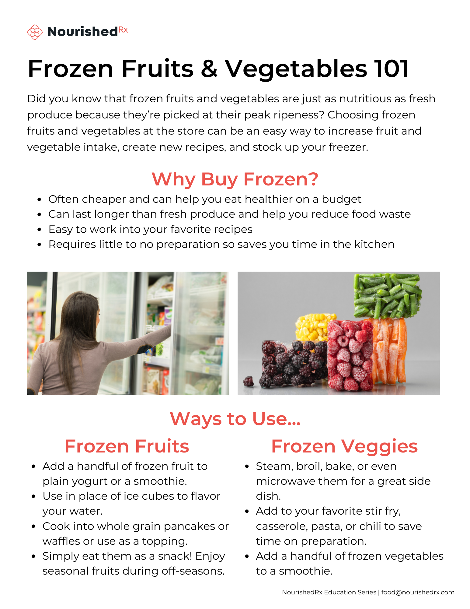 frozen-fruits-vegetables-101-nourishedrx